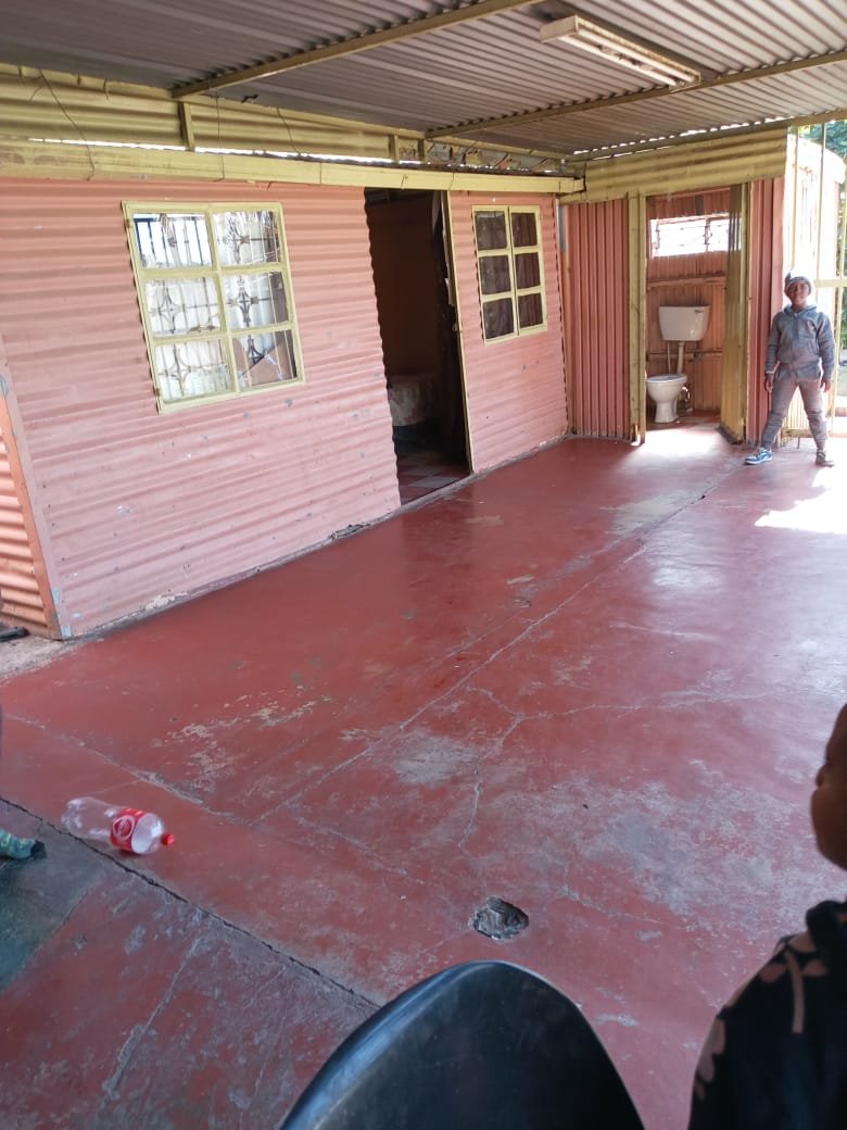 2 Bedroom Property for Sale in Mothutlung-A North West